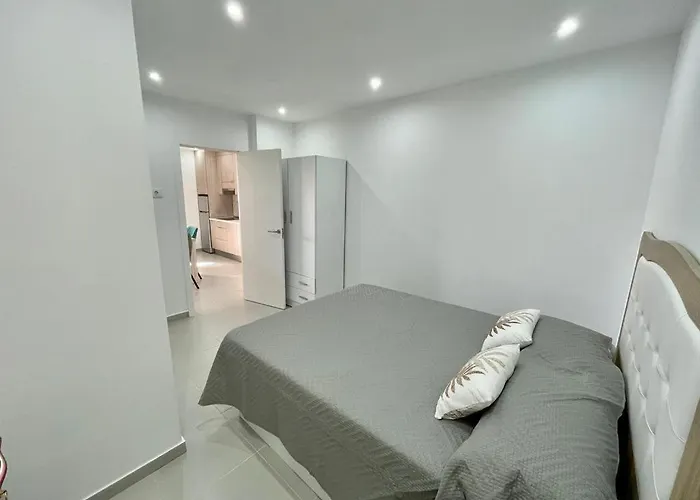 Ground Floor Apartment