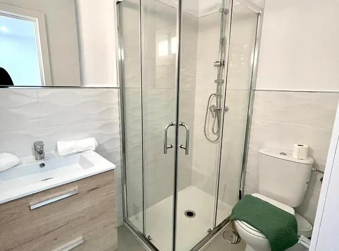 Ground Floor Apartment