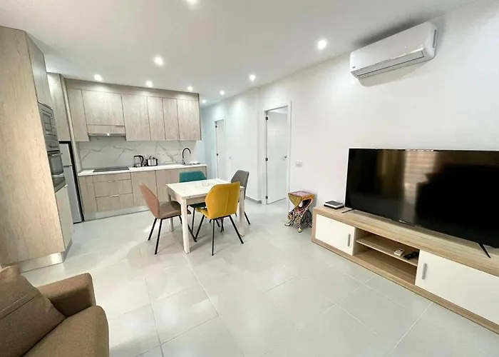Ground Floor Apartment