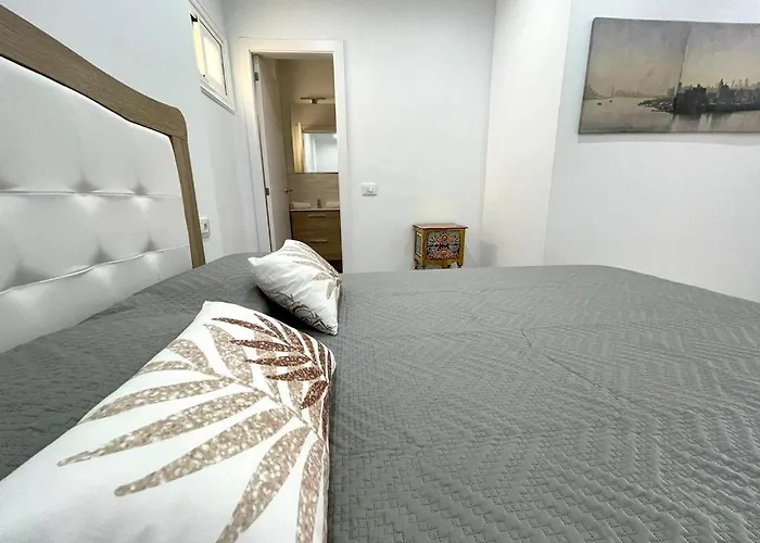Ground Floor Apartment