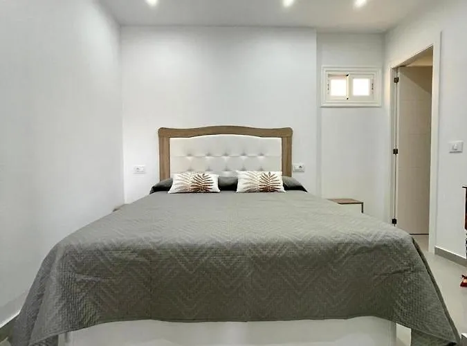 Ground Floor Apartment